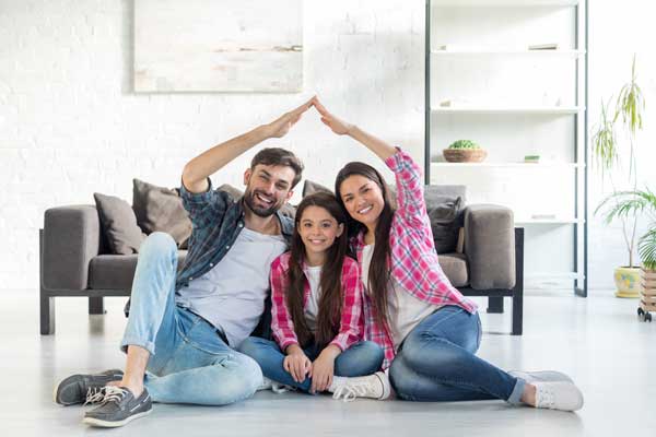 Trusted Roofing Services